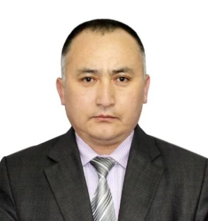 Касымбеков Рыскул Асангулович
