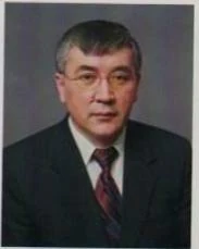 Оморов Роман Оморович