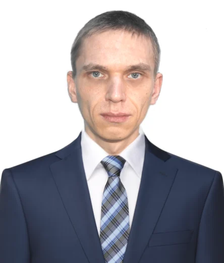 Верзунов Сергей Николаевич